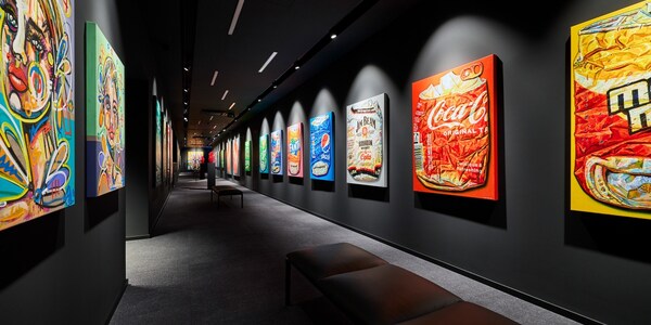 AGORA Workplace Solutions GmbH - Kunstgalerie, Gauting