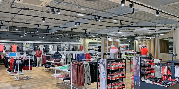 INTERSPORT Begro, Herborn