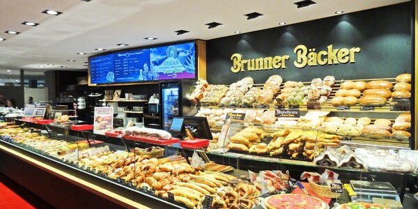 Brunner Bäcker, Weiden