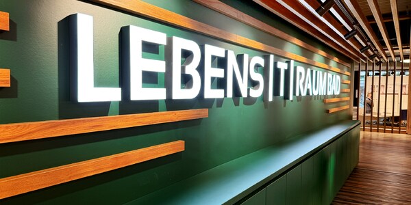 Bäderstudio Eisen Fischer GmbH & Co. KG, Limburg