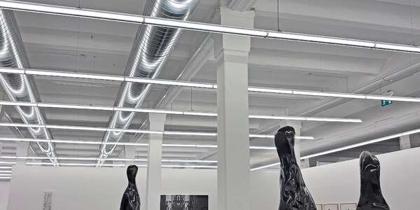 Kunsthalle Augsburg im Glaspalast