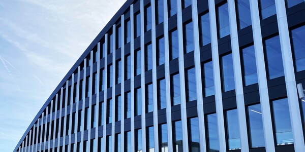Innovationsbogen, Augsburg